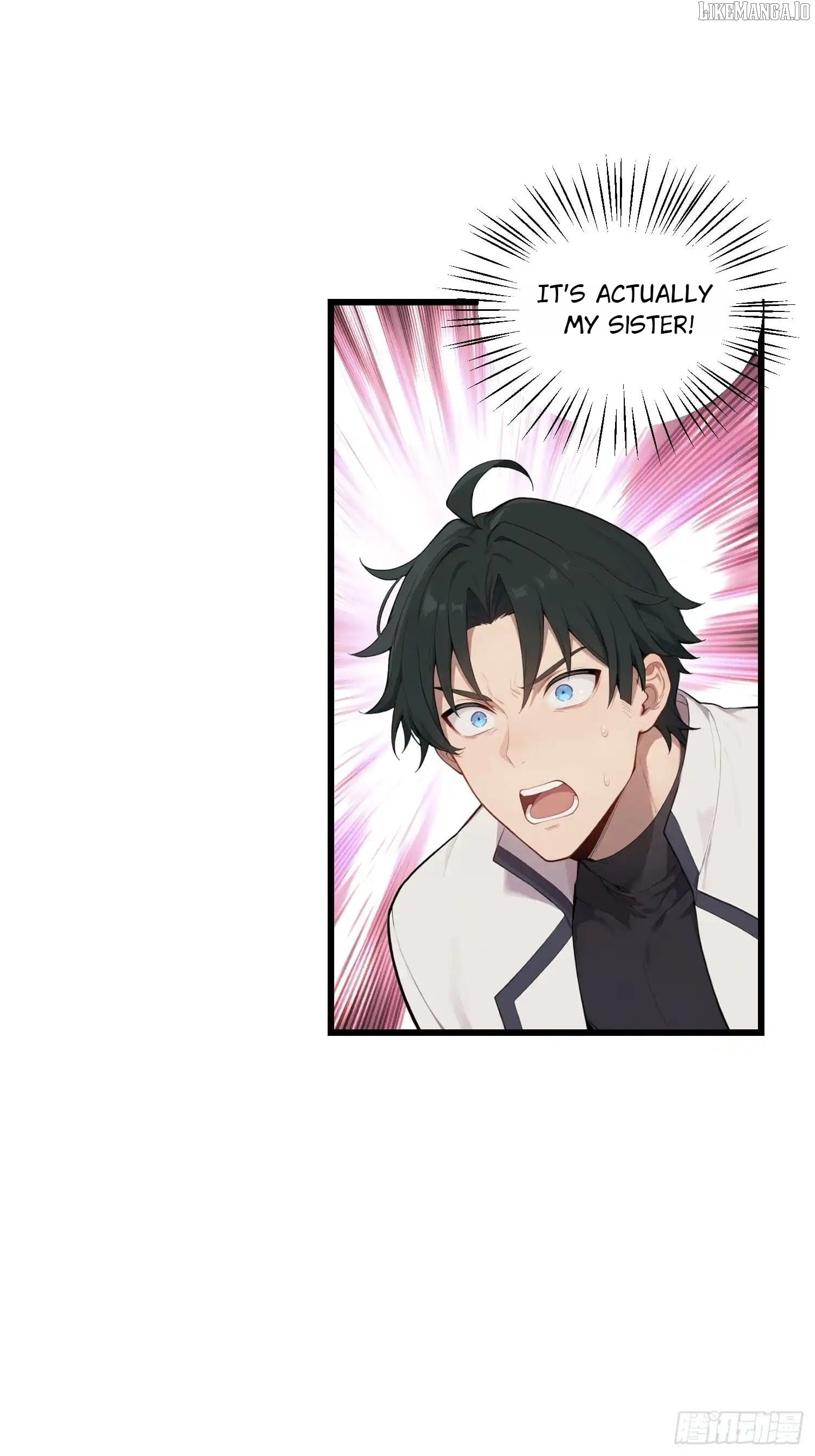 Worker Rebrith: Master of Martial Arts Chapter 41 - page 35